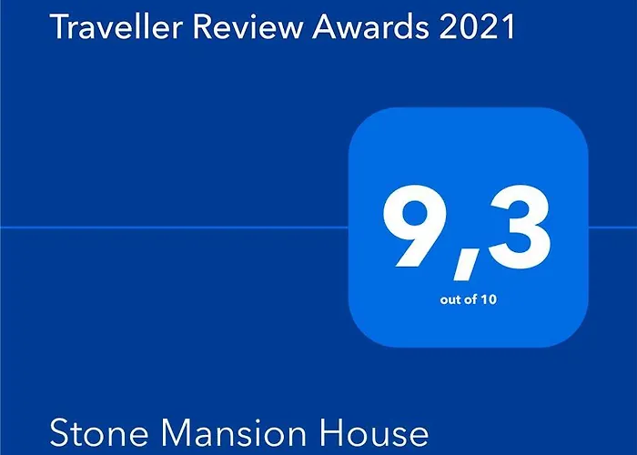 Stone Mansion House