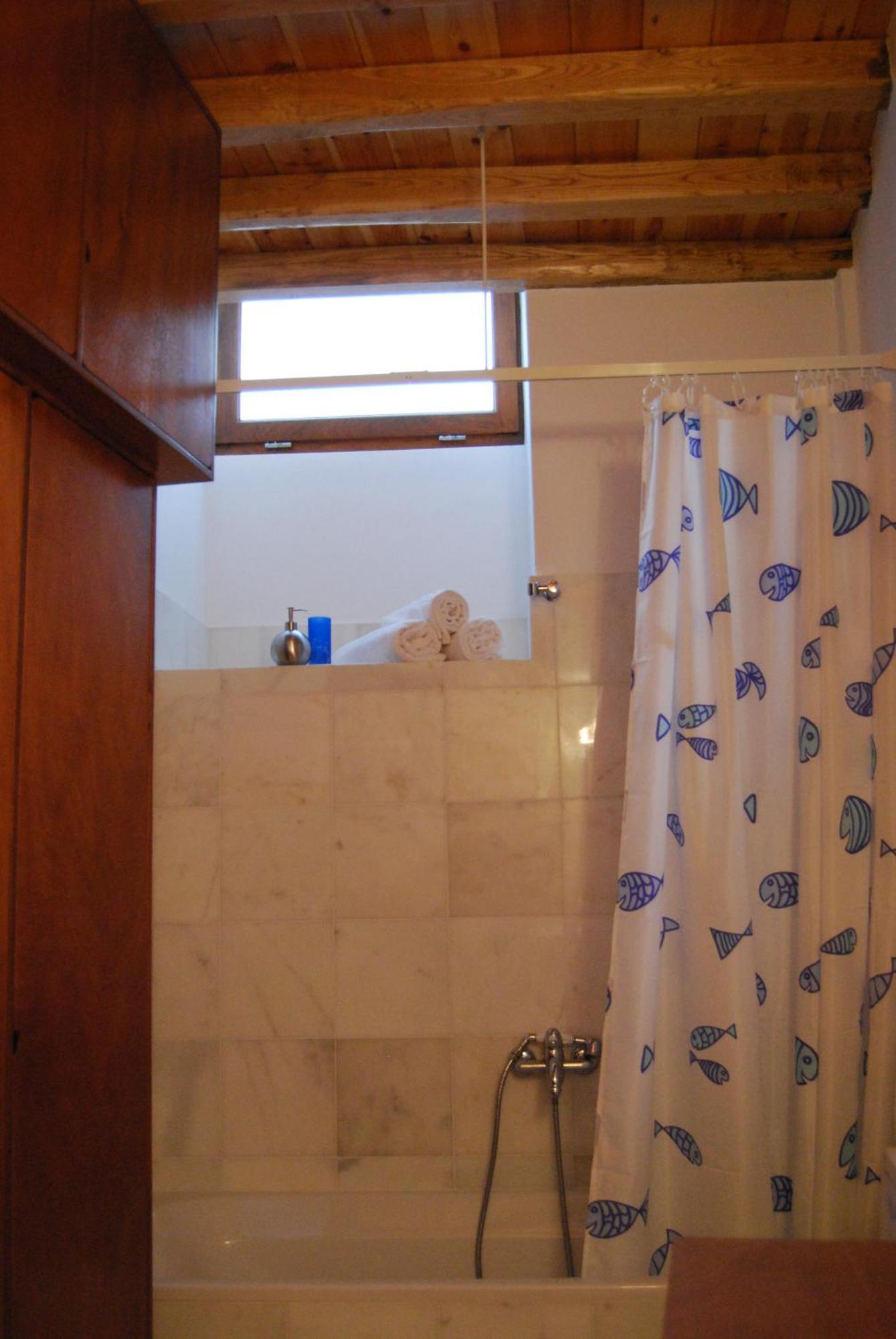 Apartment Stone Mansion House Skopelos Town