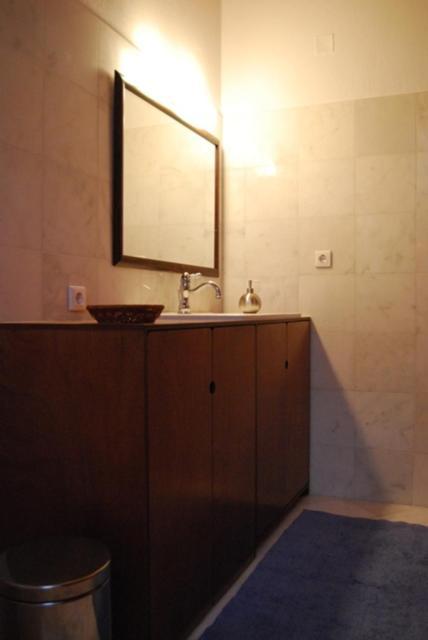 Apartment Stone Mansion House *