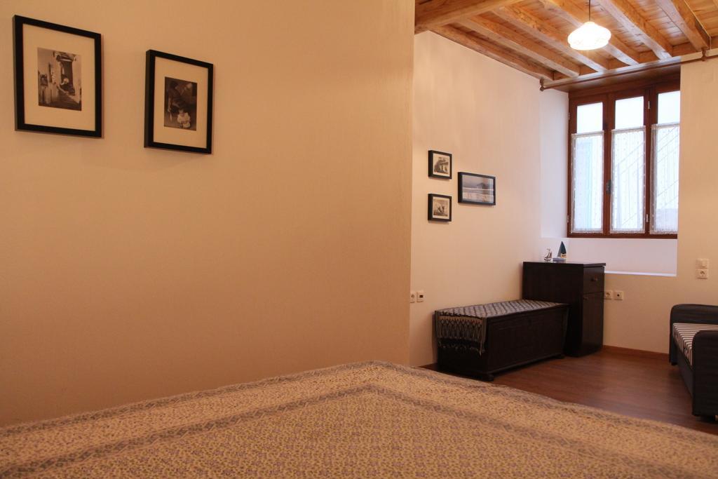 Apartment Stone Mansion House Skopelos Town