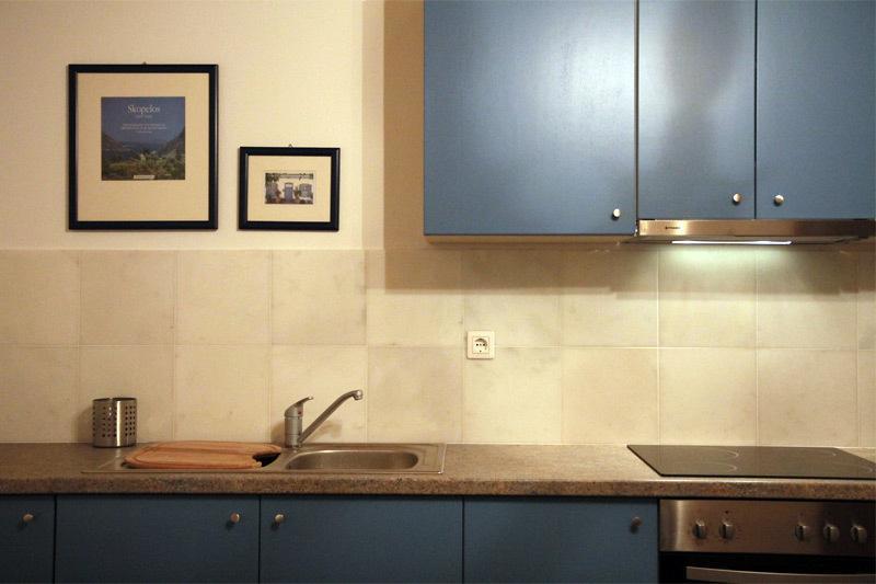 Stone Mansion House Apartment