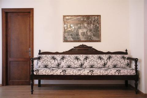 Stone Mansion House Skopelos Town
